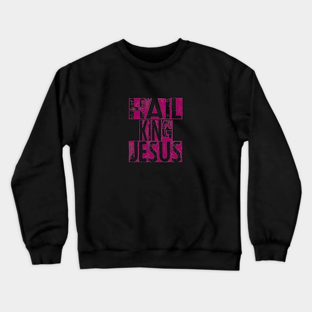 church Crewneck Sweatshirt by theshop